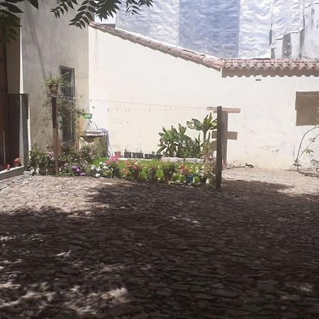 Albergue Convento S.Francisco Zafra Eksteriør billede